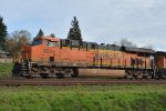 BNSF 6955